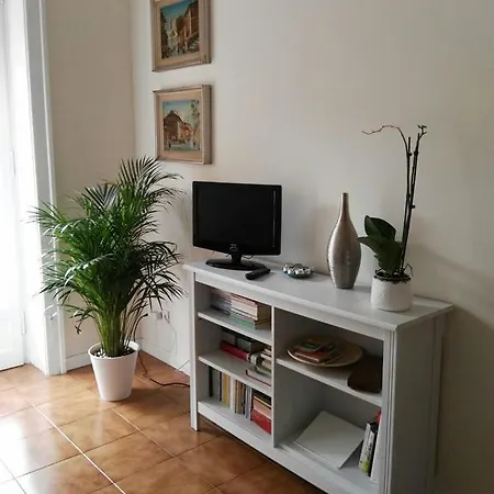 Διαμέρισμα Casa Gemma Ρώμη