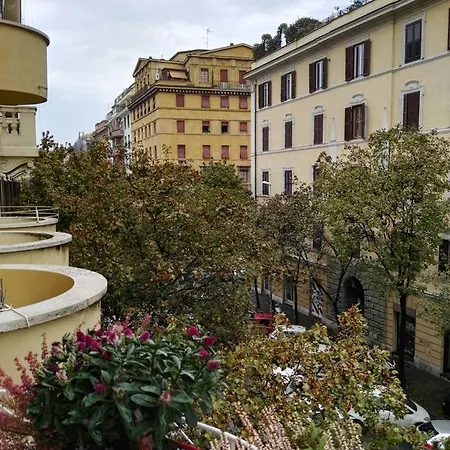 Casa Gemma Ρώμη