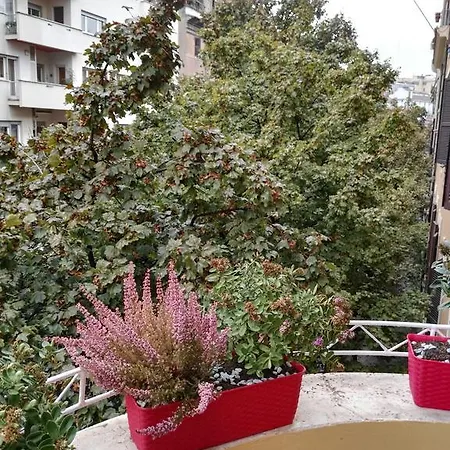 Διαμέρισμα Casa Gemma *