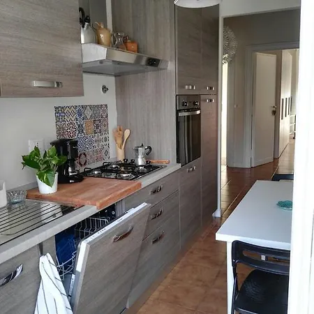 Διαμέρισμα Casa Gemma