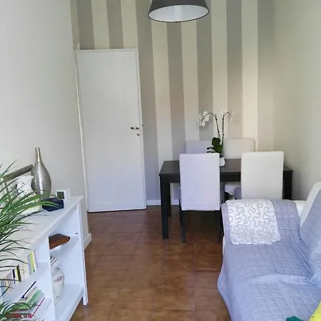 Διαμέρισμα Casa Gemma