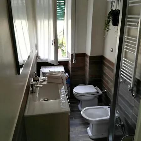 Διαμέρισμα Casa Gemma