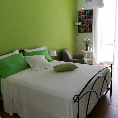 Διαμέρισμα Casa Gemma