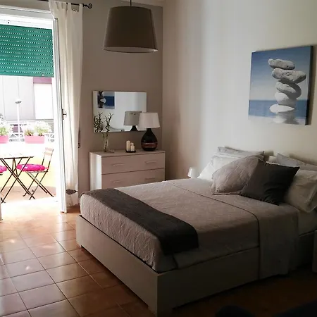 Διαμέρισμα Casa Gemma