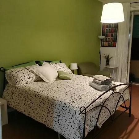 Διαμέρισμα Casa Gemma *
