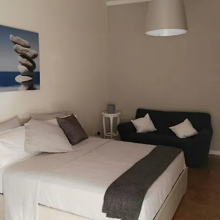 Διαμέρισμα Casa Gemma Ρώμη