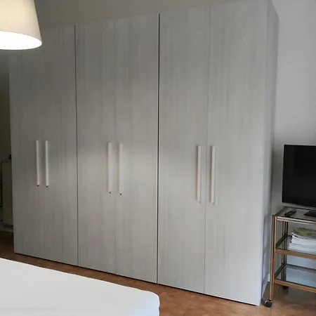شقة Casa Gemma